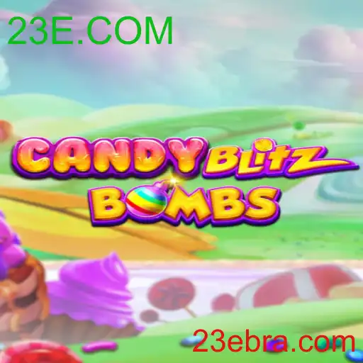 CandyBlitzBombs: Uma Explosão de Doces e Diversão